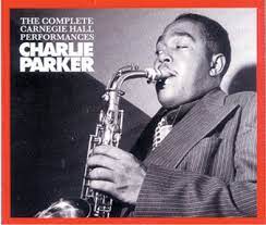 Charlie Parker Dizzy Gillespie Ko Ko - Saxsolos